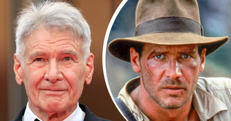 Emotional Harrison Ford Receives Five-Minute Standing Ovation in the Premiere of the Last Indiana Jones