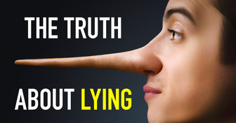 The Greatest Liar in the World Made $3 Million a Day, Here’s How