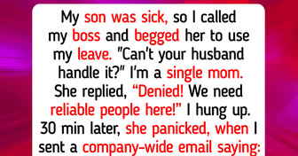 I Refuse to Be Treated as Less Reliable Because I’m a Single Mom