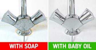 7 Tricks to Clean Your Bathroom So You Don’t Have to Scrub for Hours