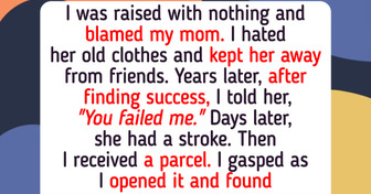 16 Raw Stories That Prove Kindness Can Make Spirits Shine