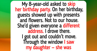 10 Moments a Child’s Kindness Reached Hearts So Lonely Even Hope Had Stopped Showing Up on Their Block