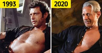 We Found Out How 12 Stars From Jurassic Park Look Now, and It’s “Dino-mite”