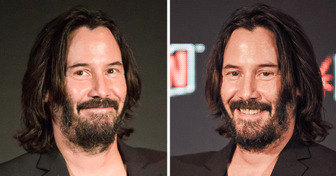 “I’ll Marry You!” Lovestruck Fan Pops the Question to Keanu Reeves and His Response Is Perfect