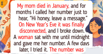 12 Stories Where Kindness Was the Small Door Out of a Personal Hell