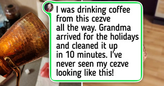 17 Things That Changed Beyond Recognition After a Simple Cleanup