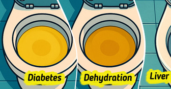 5+ Alarming Things Your Pee Can Reveal About Your Health