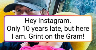 Rupert Grint Is Finally on Instagram and Shows His Daughter in His First Post Ever