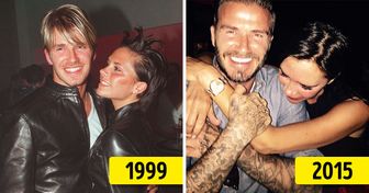 Victoria Beckham Shared the Secret to Her 20-Year Marriage, and We All Should Take Notes