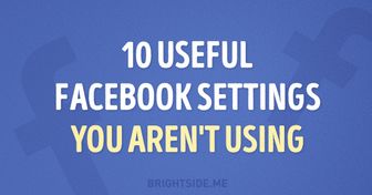 Ten seriously useful Facebook settings you probably aren’t using