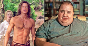 “My Brain Was Misfiring,” Brendan Fraser Recalls Starving While Filming “George of the Jungle”