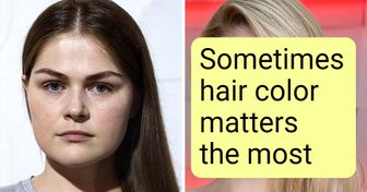 19 Women Went to a Cool Hairdresser and Now They Look Like Hollywood Stars