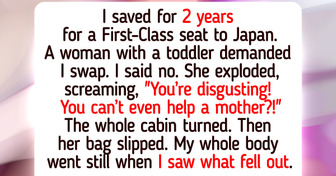 14 Moments That Remind Us a Stranger’s Empathy Can Save a Life