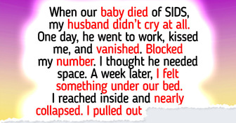 12 Dads Whose Quiet Love Prove Empathy and Compassion Can Always Heal Empty Hearts