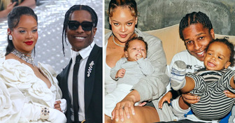 “I Would Try for My Girl,” Rihanna Shares She’s Ready to Have More Kids With ASAP Rocky