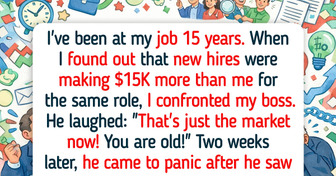 I Refuse to Accept Being “Grandfathered In” at $15K Less Than New Hires