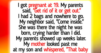 13 People Share the Kindest Thing They Ever Witnessed and Still Can’t Forget