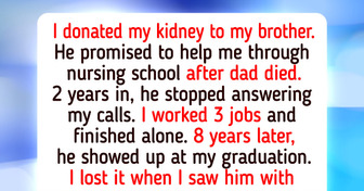 12 People Who Held On to Compassion Long Enough to Find Forgiveness