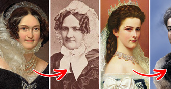 We Compared Paintings and Photos of Legendary Women From the 19th Century, and Now We Know All About Victorian-Era Photoshop