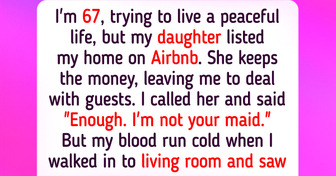 I Refuse to Let My Daughter Treat My Home Like Her Business, I’m Not Her Personal Maid