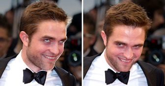 A New Study Crowns Robert Pattinson the Most Beautiful Man on Earth