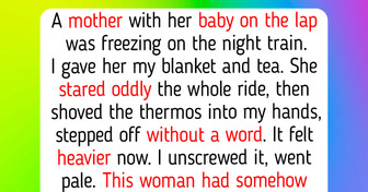 12 Acts of Kindness That Teach Us the Strongest Hearts Hold Compassion Even When Exhausted