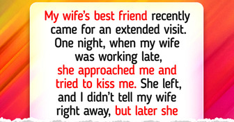 I Kept a Secret to Protect My Wife’s Feelings and Now She Doesn’t Trust Me
