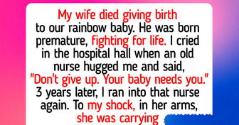 22 Stories That Prove Kindness Is a Gift That Costs Zero, but Means the World