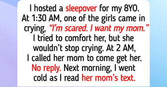 10 Sleepover Stories That Could Turn Into Hollywood Family Dramas