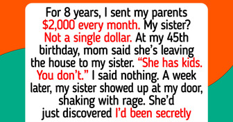 10 Moments When Quiet Kindness Rewrote a Painful Story