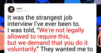 18 Stories That Will Make You Appreciate Your Job Even More