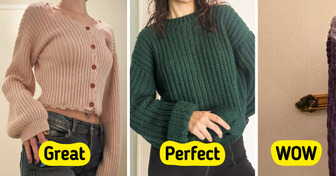 15 Fall Crochet Trends Real Crafters Are Recreating for Blankets, Cardigans, Scarves, Sweaters and Cozy Home Decor