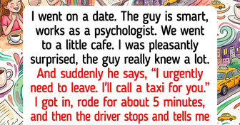 20+ Taxi Stories That Prove the Best Rides Are a Lesson in Humanity
