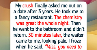 10+ Plot Twists So Wild, Even Soap Operas Would Blush