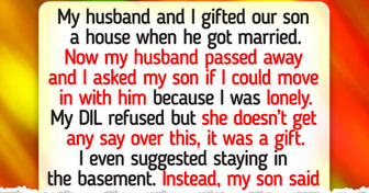 My Son Rejected Me When I Needed Him Most After Everything I’d Done for Him