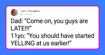 18 Funny Tweets About School That Every Parent Could Relate To