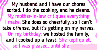 My Mother-in-Law Humiliated Me on My Birthday—My Revenge Was Obedience