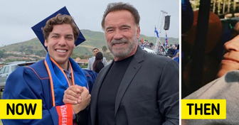 Why Arnold Schwarzenegger Stopped Financially Supporting His Son After Graduating