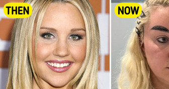 Amanda Bynes Makes First Public Appearance in Years and Stuns the Internet