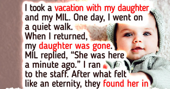 I Lost My Baby Girl Because of My MIL, and She Couldn’t Care Less