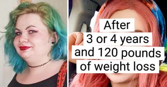 19 People Who Changed Their Look Completely With Age