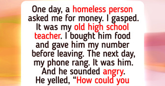 10 Moments That Teach Us a Kind Heart Can Completely Change the Narrative