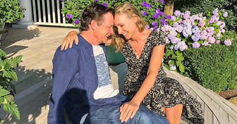 Michael J. Fox Celebrates Wife Tracy Pollan’s 63rd Birthday, Calls Her His “Forever Summer Girl”