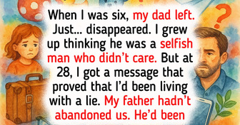 10 People Who Found Out Their Families Weren’t What They Seemed
