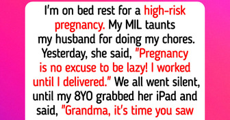 13 Times a Kid Schooled an Entitled Adult on Basic Humanity