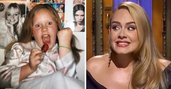 20+ Celebs Share Their Old Photos and Fill Our Hearts With Nostalgia