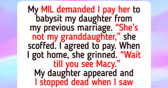 I Promised to Pay My MIL to Babysit My Daughter—But Not After She Crossed a Line