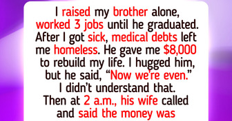 11 Moments That Prove Kindness and Compassion Can Lead Us Back to Hope