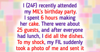I Refuse to Stay Married After My In-Laws Humiliated Me at a Family Gathering