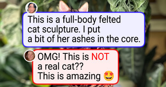 12 People Who Say “It’s Just a Hobby,” but Their Works Are Masterpieces